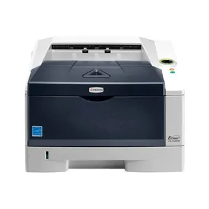 Ремонт принтера Kyocera FS-1120D в Челябинске